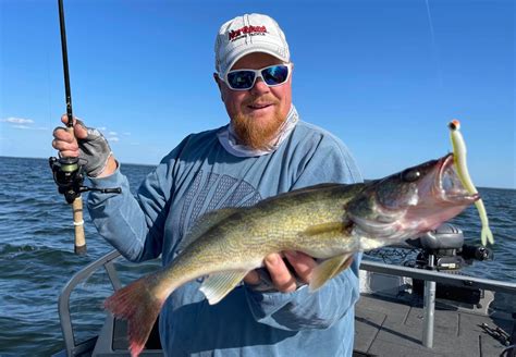 Northland fishing - In 1975, a young northwoods fishing guide named John Peterson started pouring jigs and tying tackle for his guiding clients in a small remote cabin in northe...
